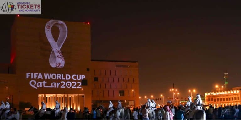 Qatar Football World Cup: MME contributes in preparation of Qatar Football World Cup 2022