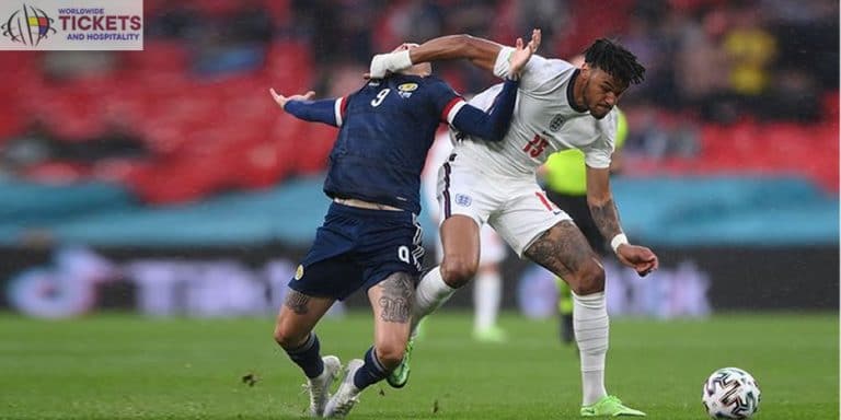 England Football World Cup: Proud Tyrone Mings eager to remember England’s achievements