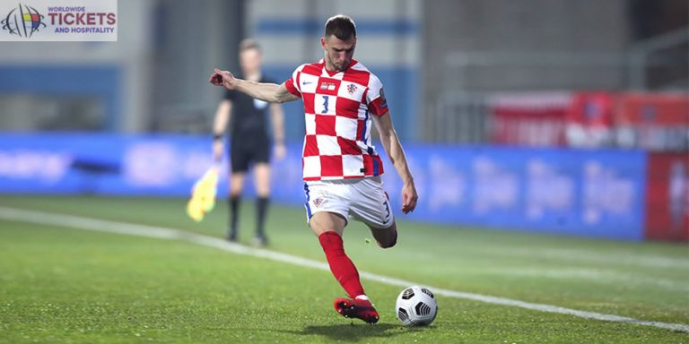 Croatia Football World Cup: Rangers, Barisic stole the show for Croatia vs Slovenia in Qatar World Cup qualifying