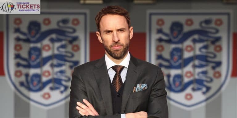 England Football World Cup: Gareth Southgate is predictable to name a largely tried and tested England squad for FIFA Football World Cup qualifiers