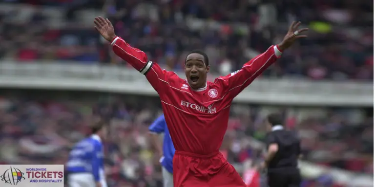 England Football World Cup: England’s first black football captain Paul Ince inducted into the National Football Museum Hall of Fame