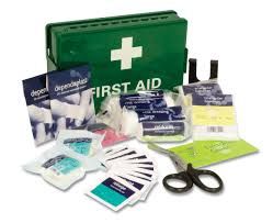 First aid for the Elderly – Things to Know