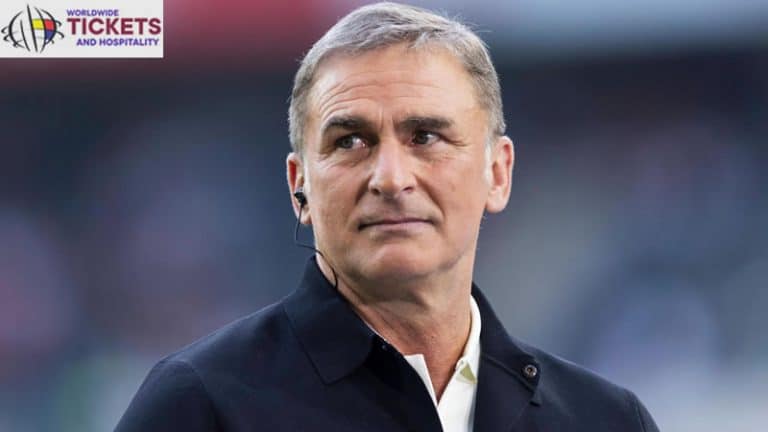 Turkey Football World Cup: German football coach Stefan Kuntz takes control of the Turkey team