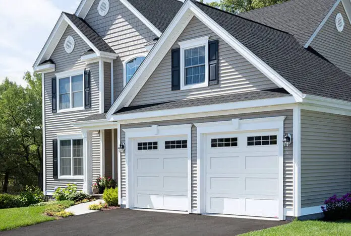 Tips To Help Improve Garage Security