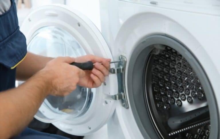 Should you repair a washing or replace it? | Washing machine repair near me