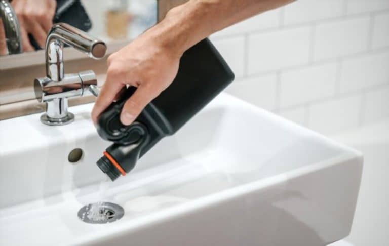 FACTS ABOUT THE BLOCKED SINK LONDON YOU SHOULD KNOW