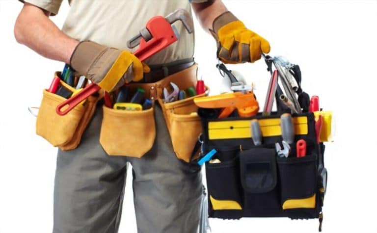 Different kind of Handyman Services London one should know about