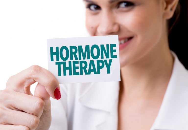 2 Reasons Behind Women Need Natural Hormone Replacement Therapy