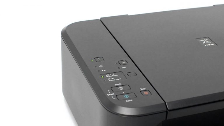 How to connect Canon Printer to Wifi