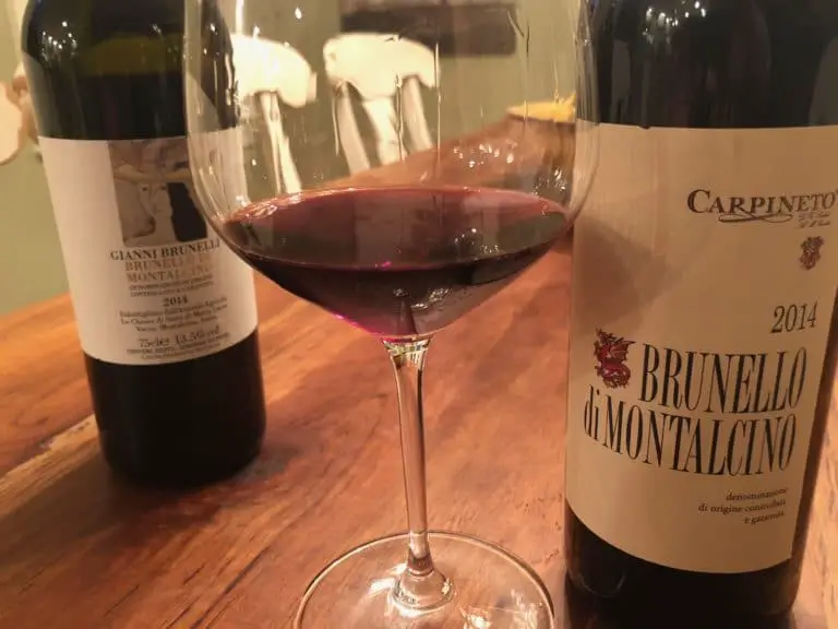 4 Reasons to Try Vino Nobile di Montepulciano and Other Tuscan Wines