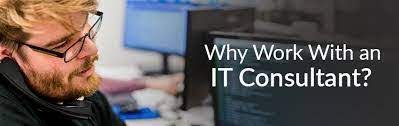 Why Your Real Estate Business Need an IT Consultant