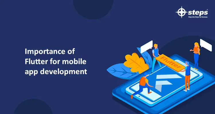 Importance of Flutter for mobile app development