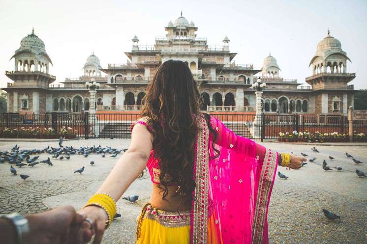 THE TREE HOUSE RESORT, JAIPUR