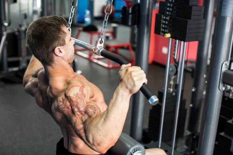 The most effective range of Lat workouts to try out right away