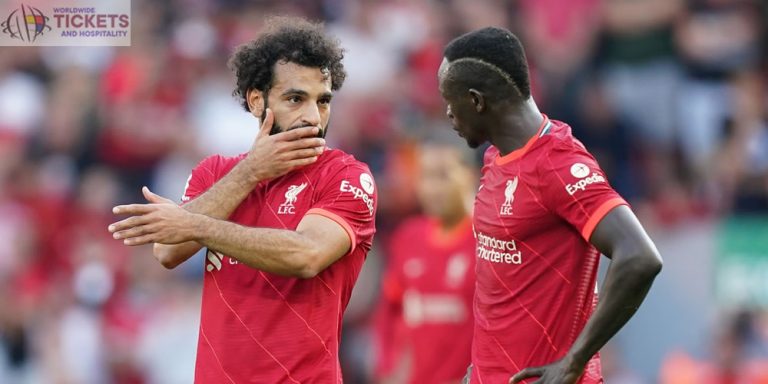 Premier League: Liverpool football working on €170m double transfer deal as Jürgen Klopp collects triple injury improvement