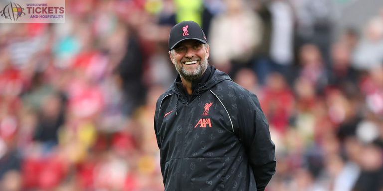 Premier League: Liverpool Football boss Jurgen Klopp says Manchester United Football spending is like a circus