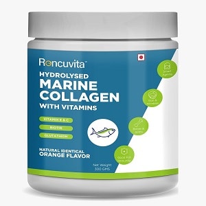 Best Collagen Powder for Skin & Hair