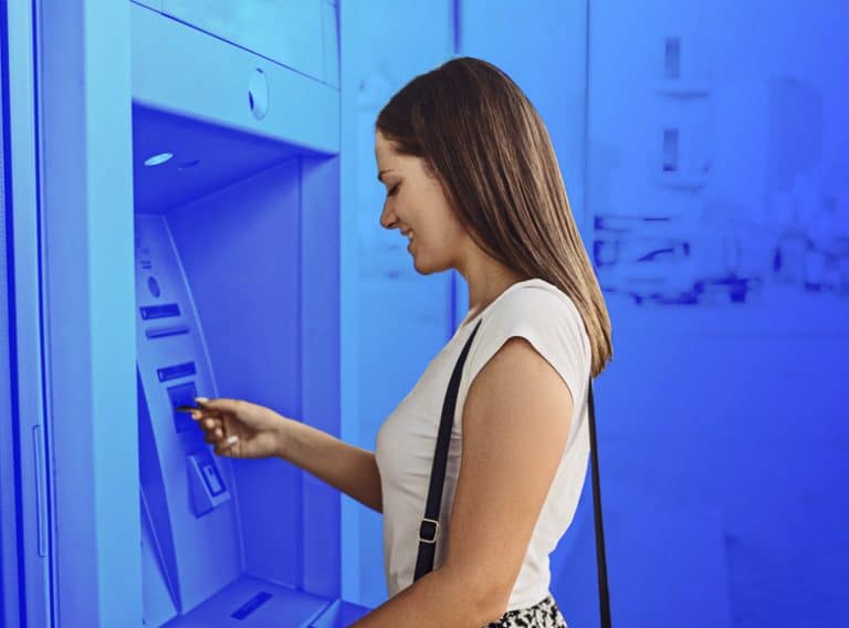 How to Choose the Best Company for ATM Repair