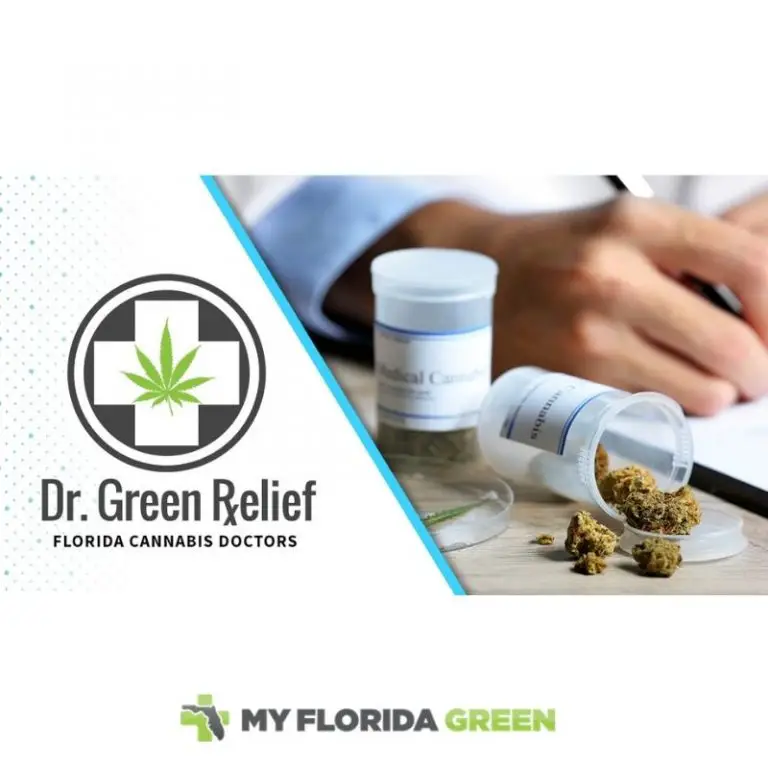 How can I legally Get a Medical Marijuana Card in Naples?