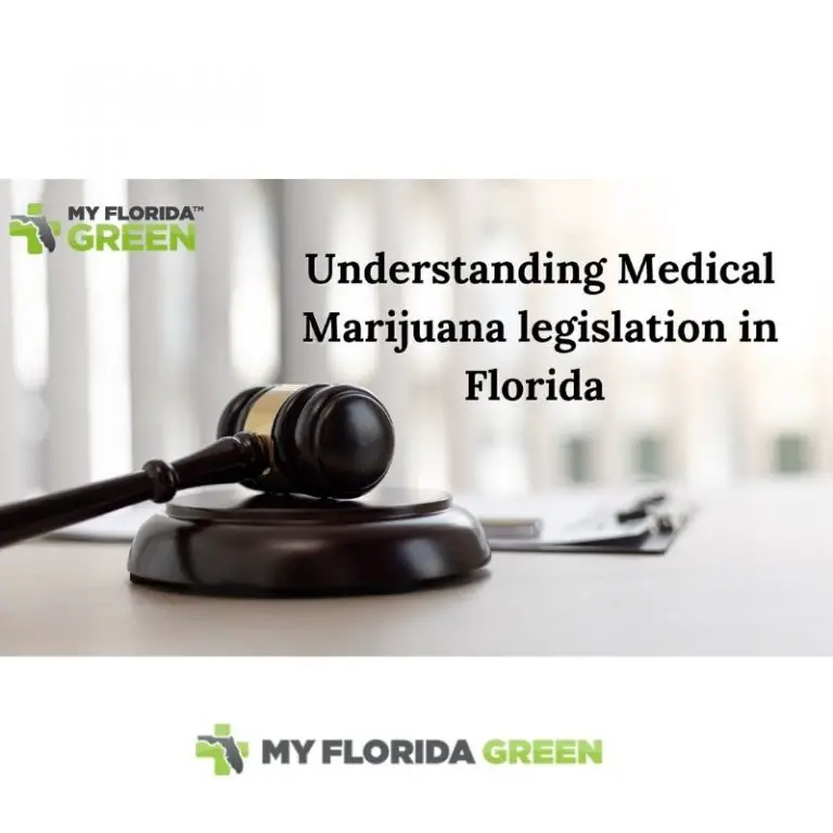 Understanding Medical Marijuana Card legislation in Florida