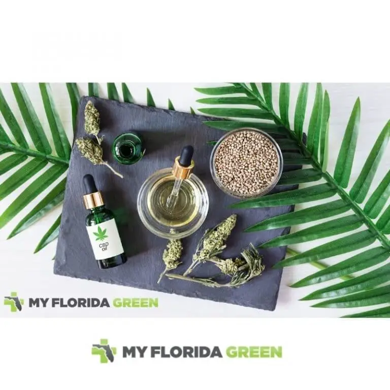 Get Medical Marijuana Card Naples at My Florida Green