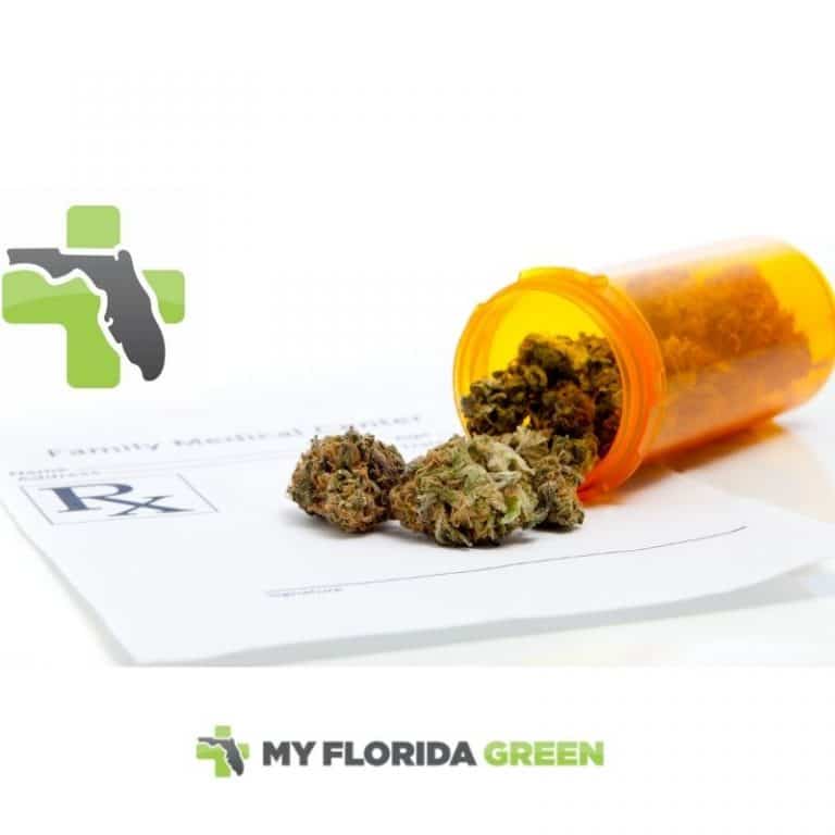 Effect of Medical Marijuana Card Naples on the Immune System