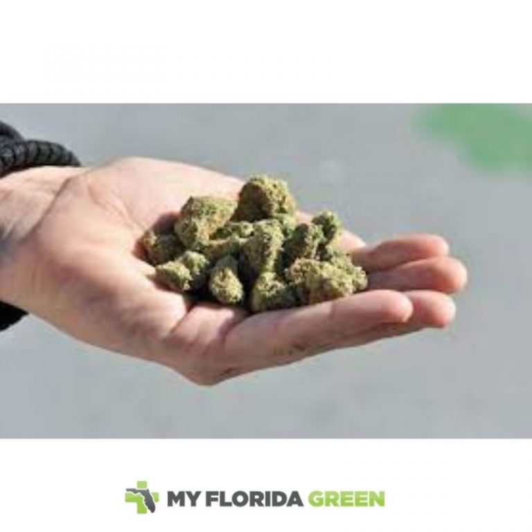 Where Can I Buy Medical Marijuana in Naples in Florida