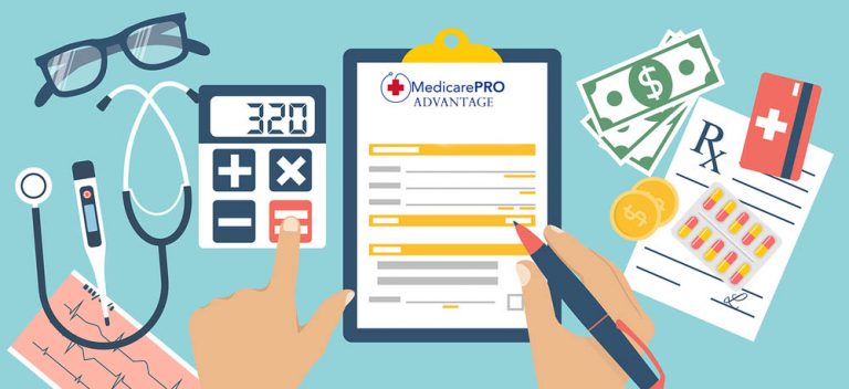 All About Medicare Advantage Plan: Definition And Benefits!