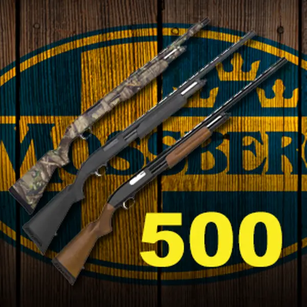 A Guide to Mossberg Shotguns