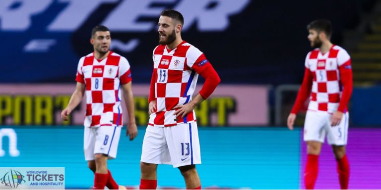 Croatia Football World Cup: Nikola Vlasic I am very happy to join the exciting West Ham United