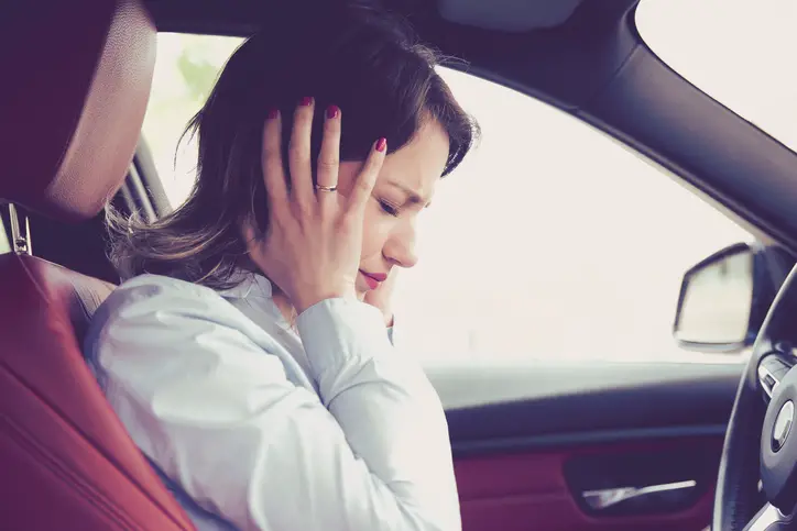 Learn About Those Strange Noises Coming from Your Vehicle