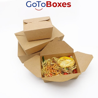 Special offers and discounts on the Noodle Boxes Wholesale