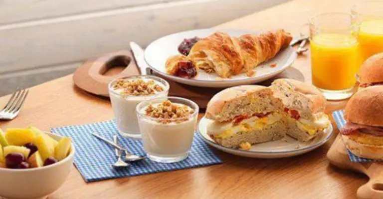 Demand for environmentally friendly on-the-go breakfast packaging is increasing in Europe.