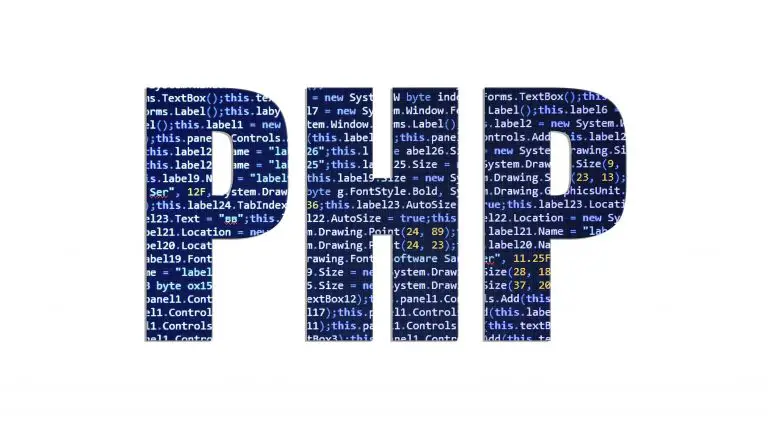 PHP institute in Chennai