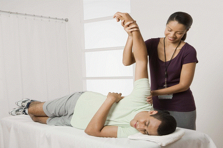 Reasons Why Physiotherapy Treatment is Necessary