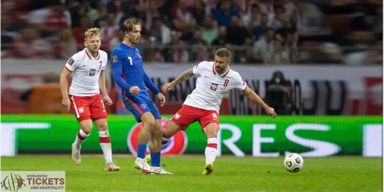 England Football World Cup: England Painful final minutes for England but they edge close to Qatar Football World Cup 2022