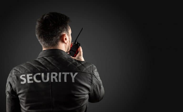 Why Should You Hire Private Security Guard For Your Home?