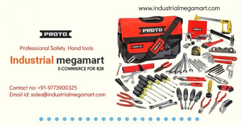 Proto tools equipment services +91-9773900325