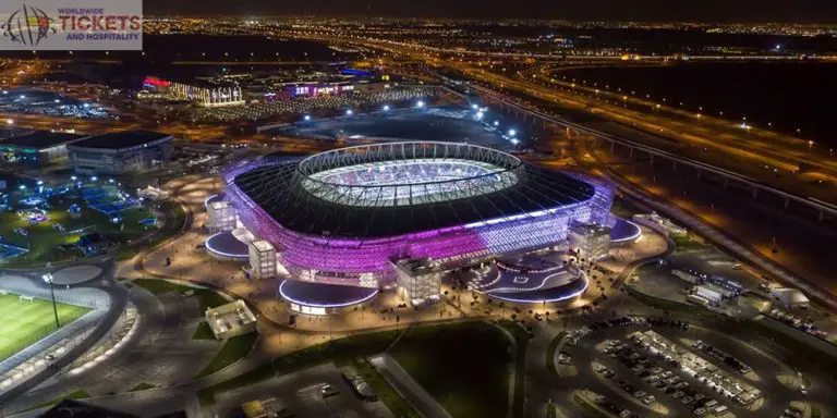 Qatar Football World Cup: Minister Al Kuwari, Qatar witnessing a major construction boom