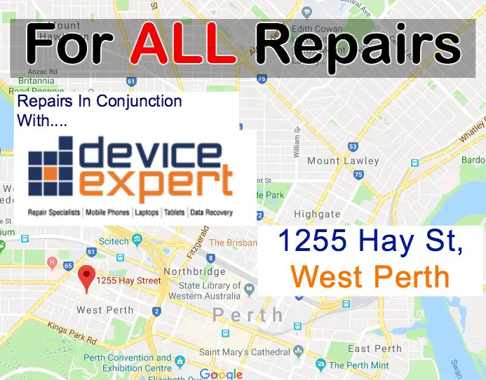 Perth Phone Fix