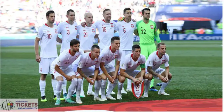 Poland Football World Cup: San Marino vs. Poland – prediction, team news, lineups