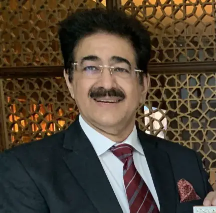 Sandeep Marwah Inaugurated Women Entrepreneurs Council of IIU