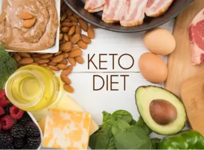 The Feel-good And Fuel-good Ingredients: The Keto-friendly Shopping List You Need