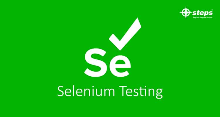 Selenium Testing