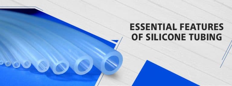 Silicone Tubing and Its Uses in a Variety of Industries