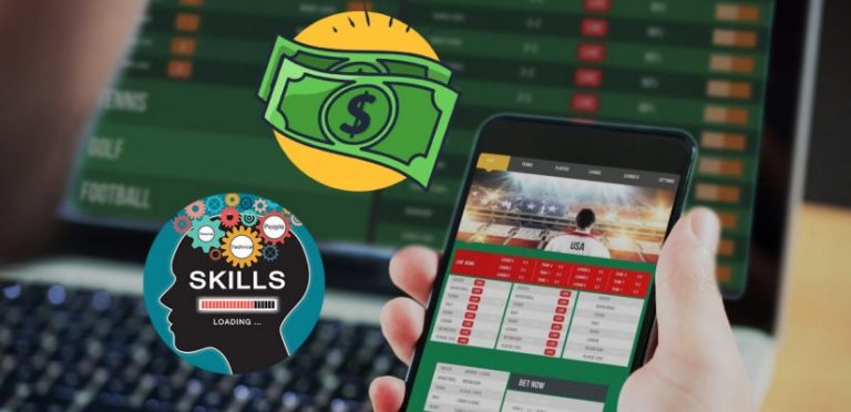 Get to know the procedure of how to do sports betting work?