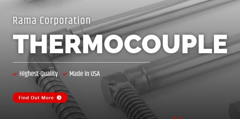 Thermocouple and How Do I Select One