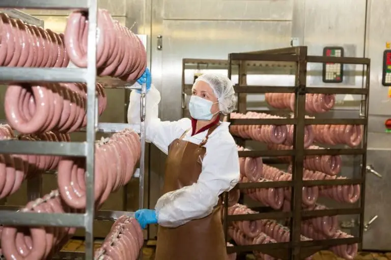 Things That You Should Look While Considering a Sausage Company