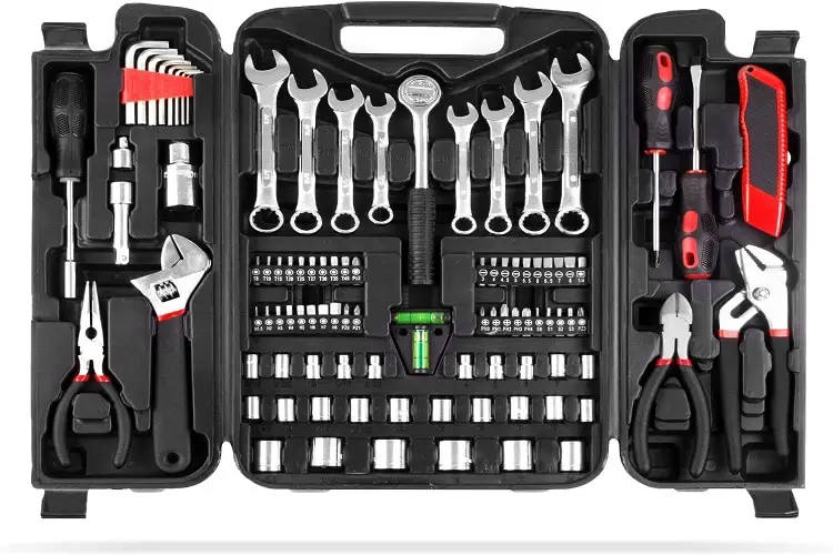 Auto Tools You Need in Your Kit