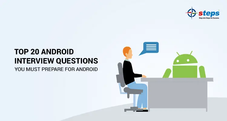 Top 20 Android Interview questions you must prepare for Android